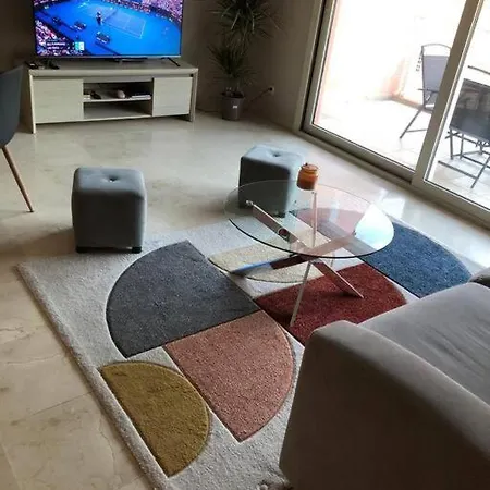 דירה Les Oliviers Yourhosthelper Théoule-sur-Mer